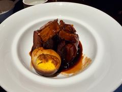 -老吉堂上海本帮菜(工体店)