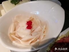 -海底捞火锅(公益西桥店)