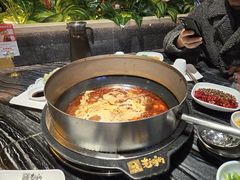 -老船舫·现做活鲜鱼馆(东郊记忆店)