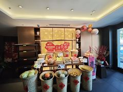-旺顺阁·北京菜·烤鸭(大望路店)