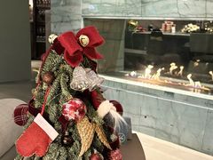 -南京THE TAI太和紫金大酒店
