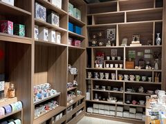 -扶光书店(中环店)