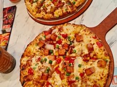 -达美乐比萨(留仙大道店)