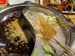 -袁记串串香(西安路店)