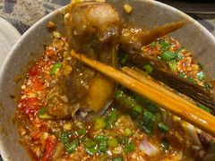 -肖肖酸萝卜鱼火锅(总店)