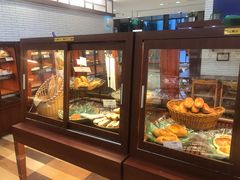 面包甜点陈列柜-都恩客(高岛屋百货店)