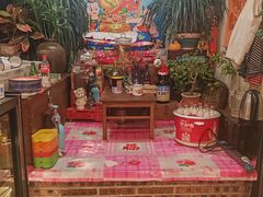 -永安里地摊烤肉(首创店)