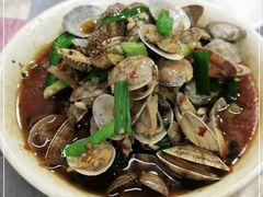 -吴记口味馆