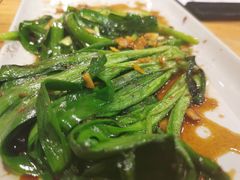 -木屋烧烤(龙岗南联店)