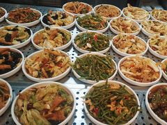 -七食九号食堂(东丽空港店)