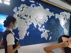 -广州市城市规划展览中心