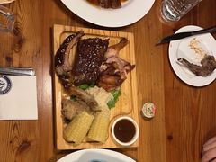 -宝莱纳啤酒花园餐厅PAULANER BRAUHAUS Nanjing(广州路店)