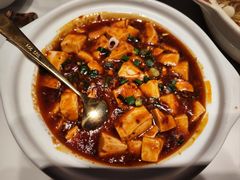-上上席川菜(凯德乐峰广场店)