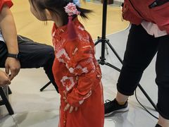 -中国照相馆(清河万象汇店)