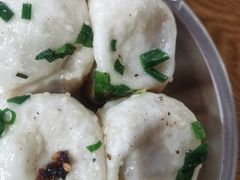 -黄阿姨锅贴大王(万航渡路店)