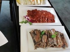 -冯排骨涮烤火锅(华商国际城店)