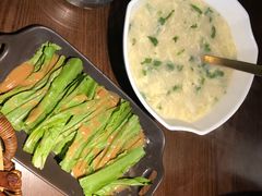 -前海沿·青岛菜(李沧万达店)