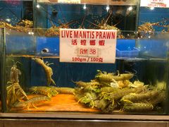 -真浪花园海鲜餐馆