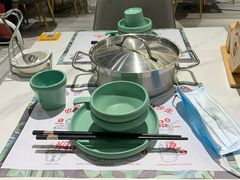 -肥佬大椰子鸡(三里屯3·3大厦店)