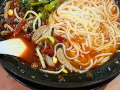 -李米线(武陵路店)