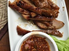 -自然餐厅(Phuket)