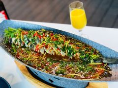 -小河盐帮·私家菜·烤鸭(三元桥·霄云路店)