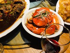 -宝翠花园餐厅(沙湖店)