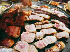 -济州爱肉堂(总店)