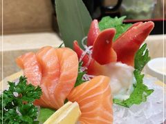 -东京屋(武定路店)