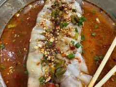-庞叔正宗老牌越南卷粉