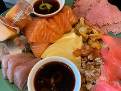 -义乌香格里拉•食尚汇MIX