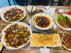 -鑫正兴东北烧烤(滨湖店)