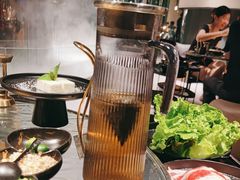 -凤园椰珍·臻品椰子鸡(保利时光里店)