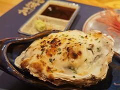 -蚝·生·鲜牛烧肉铺(中央大街店)