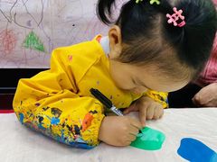 -杨梅红艺术教育(万象城校区)