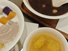 -满记甜品(王府井北京市百货大楼店)