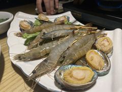 -潮汕壹号·潮汕菜·打边炉·生腌(总店)