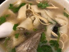 -萧记三鲜烩面(商务外环店)