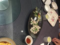 -同里湖大饭店-怡景轩中餐厅(同里古镇店)