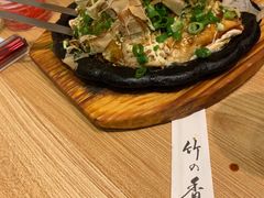 广岛好味烧-胜代日本料理(云程巷小区店)