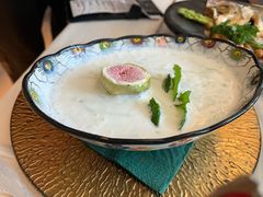 -龟兹KUCINA·新疆菜(前滩L+PLAZA店)