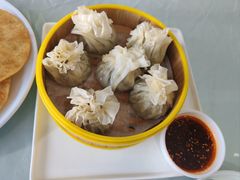 -小叶手抓·清真食品(治平路店)