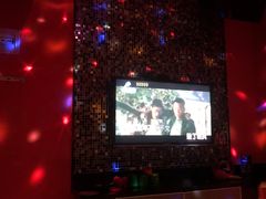 -欢乐酷量贩KTV(万达广场店)