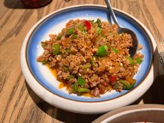 -茄子恰恰·新云南小炒(坪山益田店)