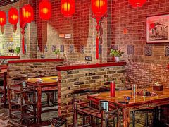 -乐山串串香老火锅(鼓楼店)