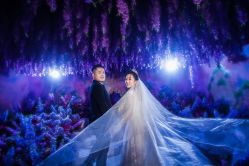 点击看大图 -王子宫殿婚纱摄影(环山路总店)