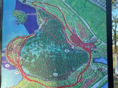 -天津东丽湖风景区