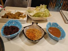 -千纸鹤嫩汁烤肉(学府店)