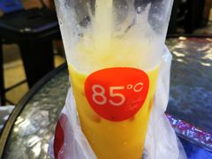 -85度C(厦门中华城新店)