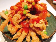 -港丽餐厅